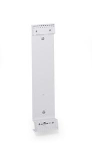 SOPORTE DE PARED DURABLE (5674) FUNCTION WALL (CLASIFICADOR) de 10 FUNDAS A4 (sin fundas)