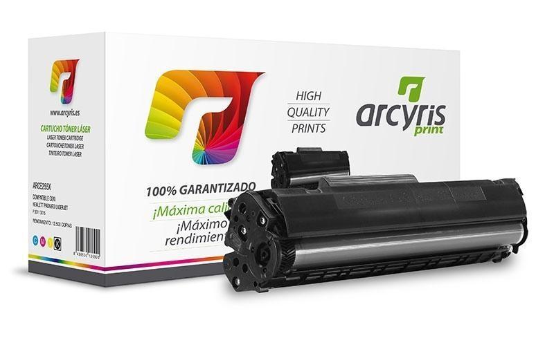 COMPATIBLE HP TONER CF244A NEGRO /3027