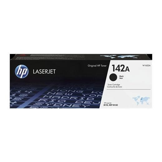 TONER HP NEGRO /W1420A