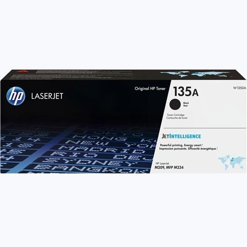 TONER NEGRO HP 135A /W1350A