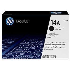 TONER HP NEGRO /CF214A