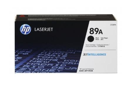 TONER HP NEGRO /CF289A