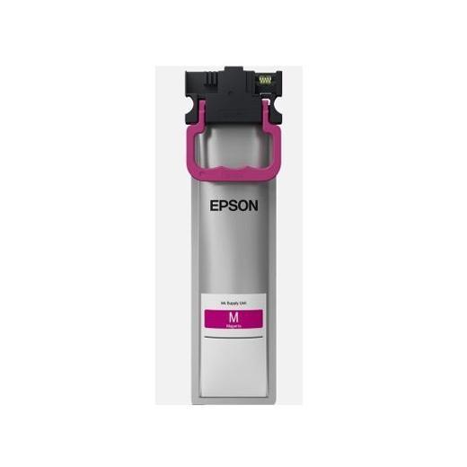 CARTUCHO EPSON MAGENTA /C13T11D340