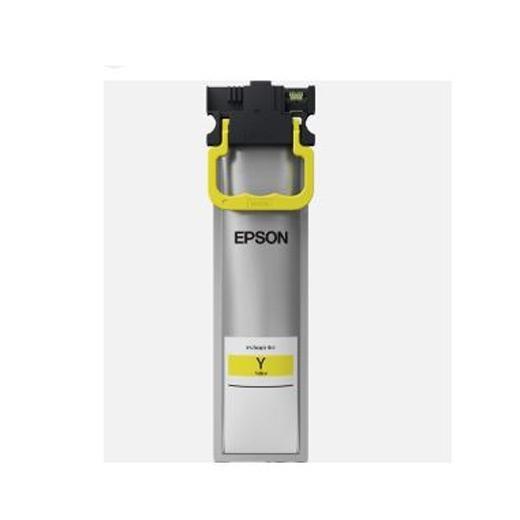 CARTUCHO EPSON AMARILLO /C13T11D440