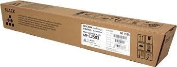 TONER RICOH NEGRO MP C2503H /841925