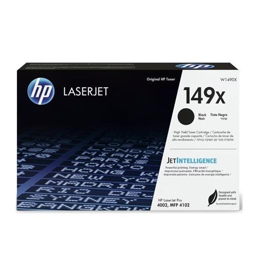 TONER HP NEGRO LASERJET PRO 4002 4102 /W1490X