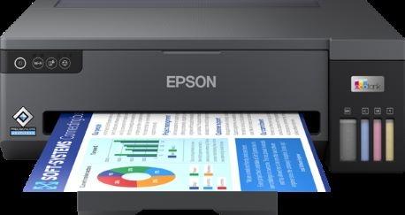 IMPRESORA EPSON INKJET EcoTank COLOR ET-14100