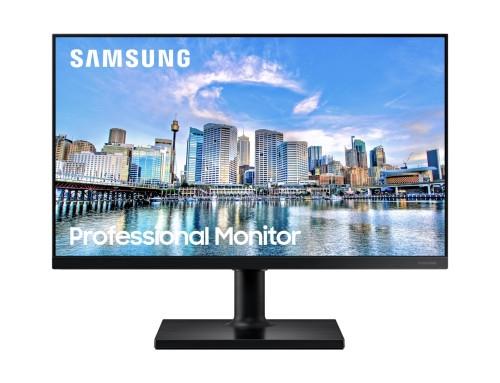 MONITOR SAMSUNG 24 pulg LED FULL HD 1920X1080 /1376535