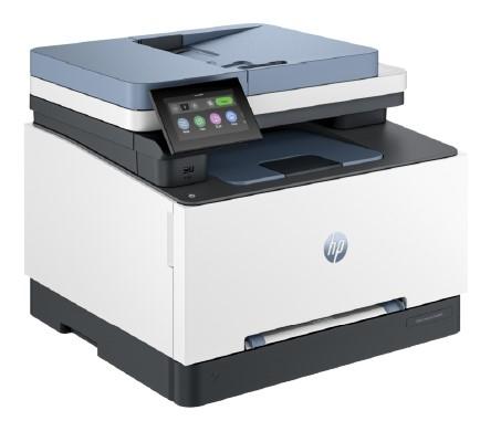 MULTIFUNCION HP LASER COLOR LASERJET Pro MFP 3302fdw