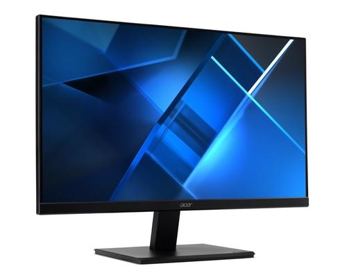 MONITOR ACER V277EB / 27 pulg / FHD / VGA-HDMI / ZeroFrame /58142