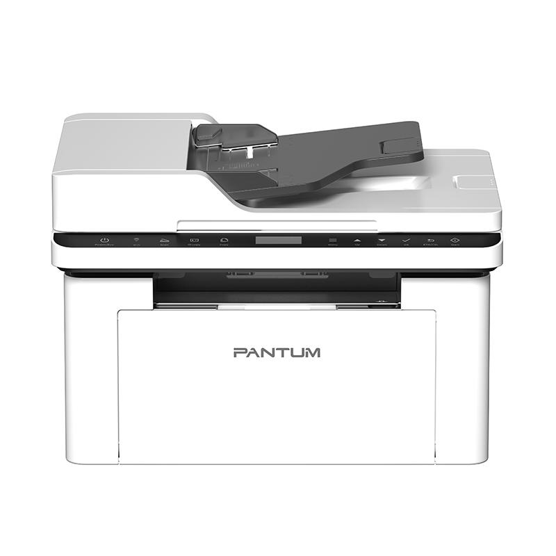 MULTIFUNCION PANTUM LASER MONOCROMO A4 BM2300AW - 4 en 1