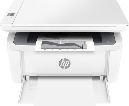 MULTIFUNCION HP LASER MONOCROMO LASERJET M140W