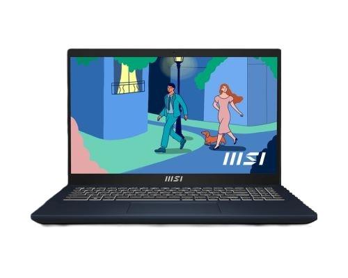 PORTATIL MSI MODERN 15 B7M-059XES. 15.6 pulg 1920x1080 16GB 512GB SIN SISTEMA OPERATIVO