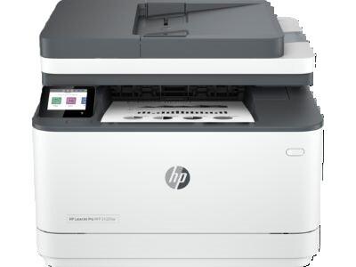 MULTIFUNCION HP LASER MONOCROMO LASERJET Pro MFP 3102fdw