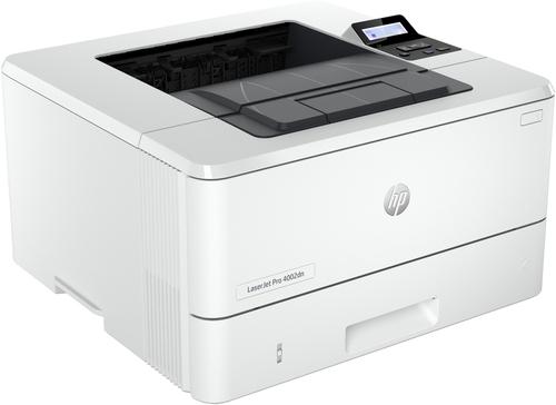 IMPRESORA HP LASER MONOCROMO LaserJet Pro 4002dn