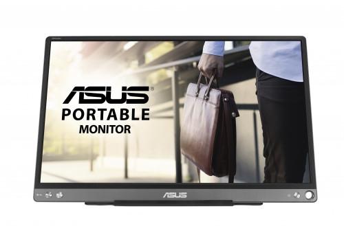 MONITOR ASUS 15.6 pulg LED PORTABLE FULL HD 1920x1080 60H ROTATE /1338024