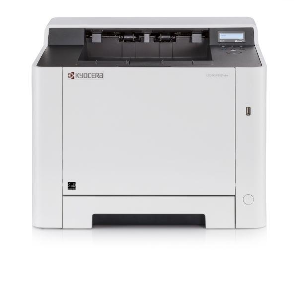 IMPRESORA KYOCERA LASER COLOR ECOSYS PA2100cwx