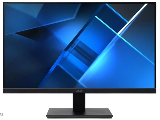 MONITOR ACER V227Q 21,5 pulg FHD VGA-HDMI DisplayPort ZeroFrame /58224