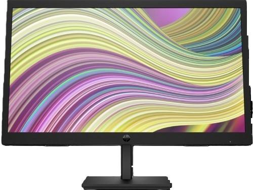 MONITOR HP P22v G5 / 21,45 pulg / FHD / VGA-HDMI /53817