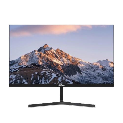 MONITOR DAHUA 21,5 pulg 100HZ, PANEL VA, 5MS, 1080P,HDMI,VGA