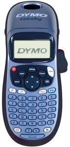 MAQUINA de ROTULAR DYMO ELECTRONICA LETRATAG LT100-H (portable)