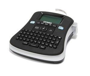 MAQUINA de ROTULAR DYMO ELECTRONICA (D1) LABEL MANAGER 210D+ (sobremesa)