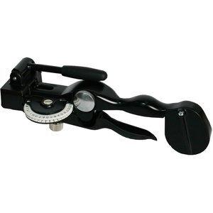 MAQUINA de ROTULAR DYMO INDUSTRIAL MANUAL RHINO M1011