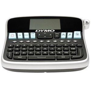 MAQUINA de ROTULAR DYMO ELECTRONICA (D1) LABEL MANAGER 360D (sobremesa)
