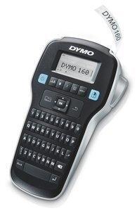 MAQUINA de ROTULAR DYMO ELECTRONICA (D1) LABEL MANAGER 160 (portable)
