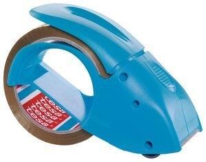 MAQUINA PRECINTAR TESA TESAPACK PACK N GO AZUL