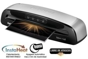 PLASTIFICADORA SATURN 3I A3 /5736001