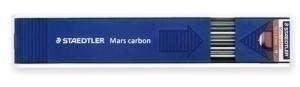 MINAS STAEDTLER 200 MARS CARBON 2,0 - H ESTU/12 /200-H