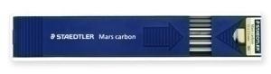 MINAS STAEDTLER 200 MARS CARBON 2,0 - 4H ESTU/12 /200-4H