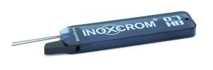 MINAS  INOXCROM 0,7 - HB (TUBO de 24)