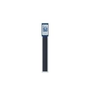 MINAS FOROFIS GRAPHITE 0,5 - HB (TUBO de 12)
