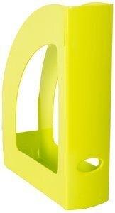 REVISTERO PLASTICO 80mm OPACO KIWI