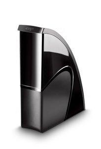 REVISTERO PLASTICO CEP 674+R GLOSS 674 80mm NEGRO