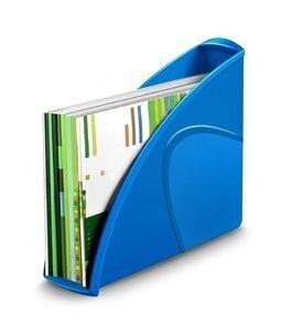 REVISTERO PLASTICO CEP 674+G GLOSS 674 80mm AZUL