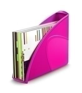 REVISTERO PLAST. CEP 674+G GLOSS 674 80MM ROSA /1006740371