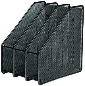 REVISTERO FOROFIS TRIPLE METALICO MALLA NEGRO