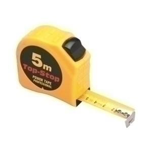 FLEXOMETRO DE 5 METROS METALICO