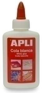 COLA BLANCA APLI 100G /12849