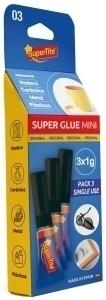 PEGAMENTO INST. SUPERTITE 3x1g
