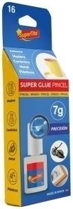 PEGAMENTO INST. SUPERTITE 7G CON PINCEL /2416