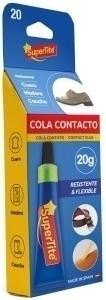 COLA DE CONTACTO SUPERTITE 20ML /2420