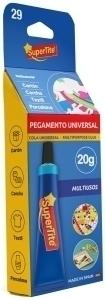 PEGAMENTO UNIVERSAL SUPERTITE 20ML /2429