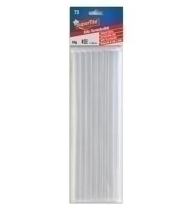 COLA TERMOFUSIBLE en BARRA SUPERTITE 7x200 mm. blister de 8