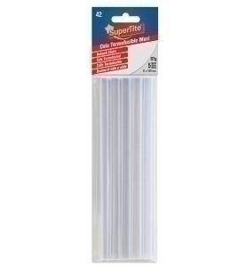 COLA TERMOFUSIBLE en BARRA SUPERTITE MAXI 11x190 mm. blister de 5