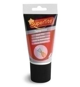 MASILLA SUPERTITE TAPAGRIETAS Y FISURAS BLANCA 150G /2447