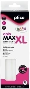 COLA TERMOFUS. EN BARRA PLICO MAX-XL BLIS/12 /1645